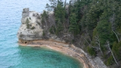 PICTURES/Pictured Rocks National Lakeshore - MI/t_Pictured Rocks4.JPG